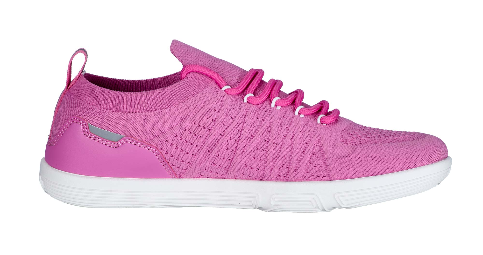 Ballop Barfußschuhe Movel pink