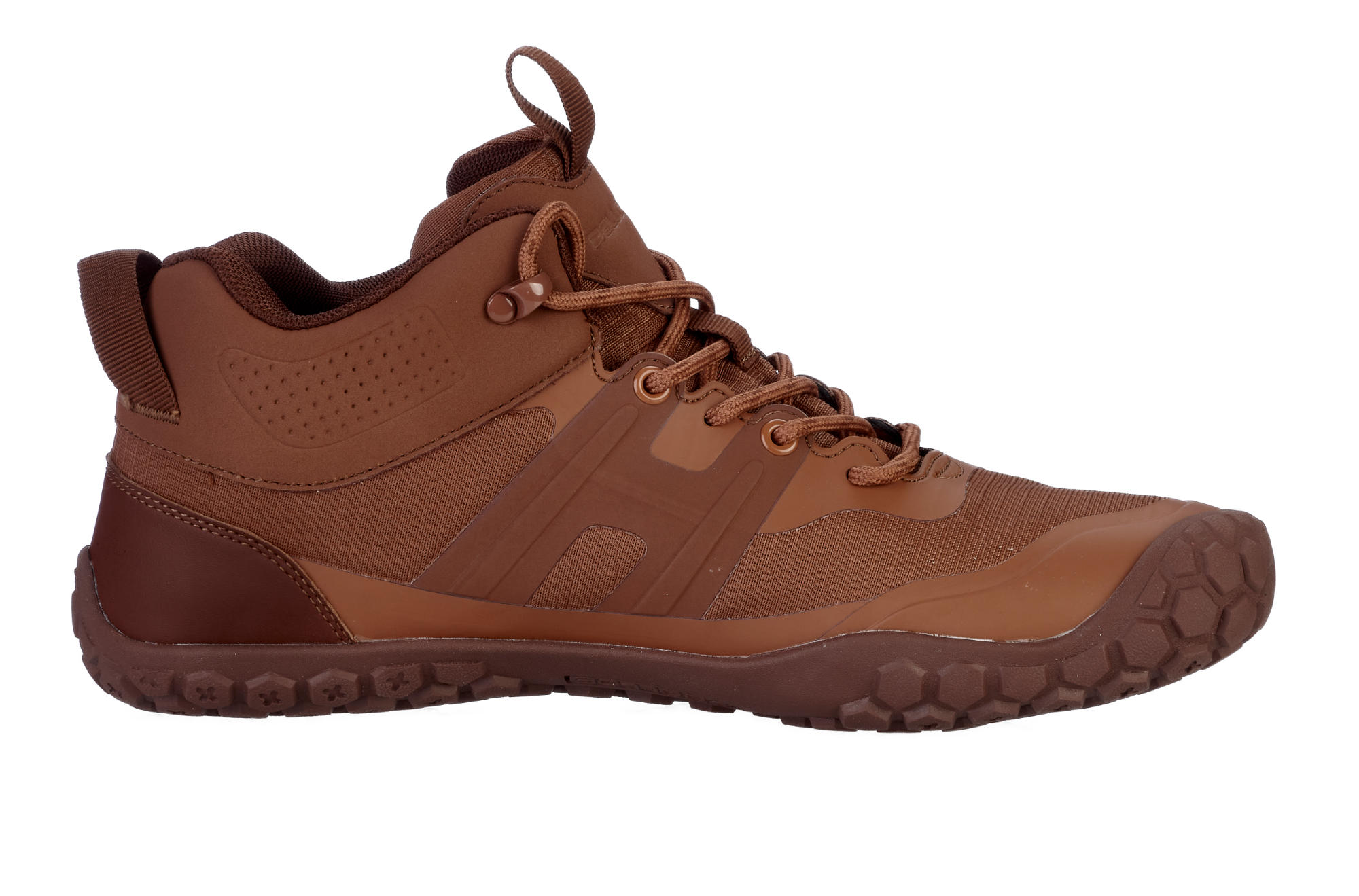 BALLOP Barfußschuhe Kuluba Waterproof brown