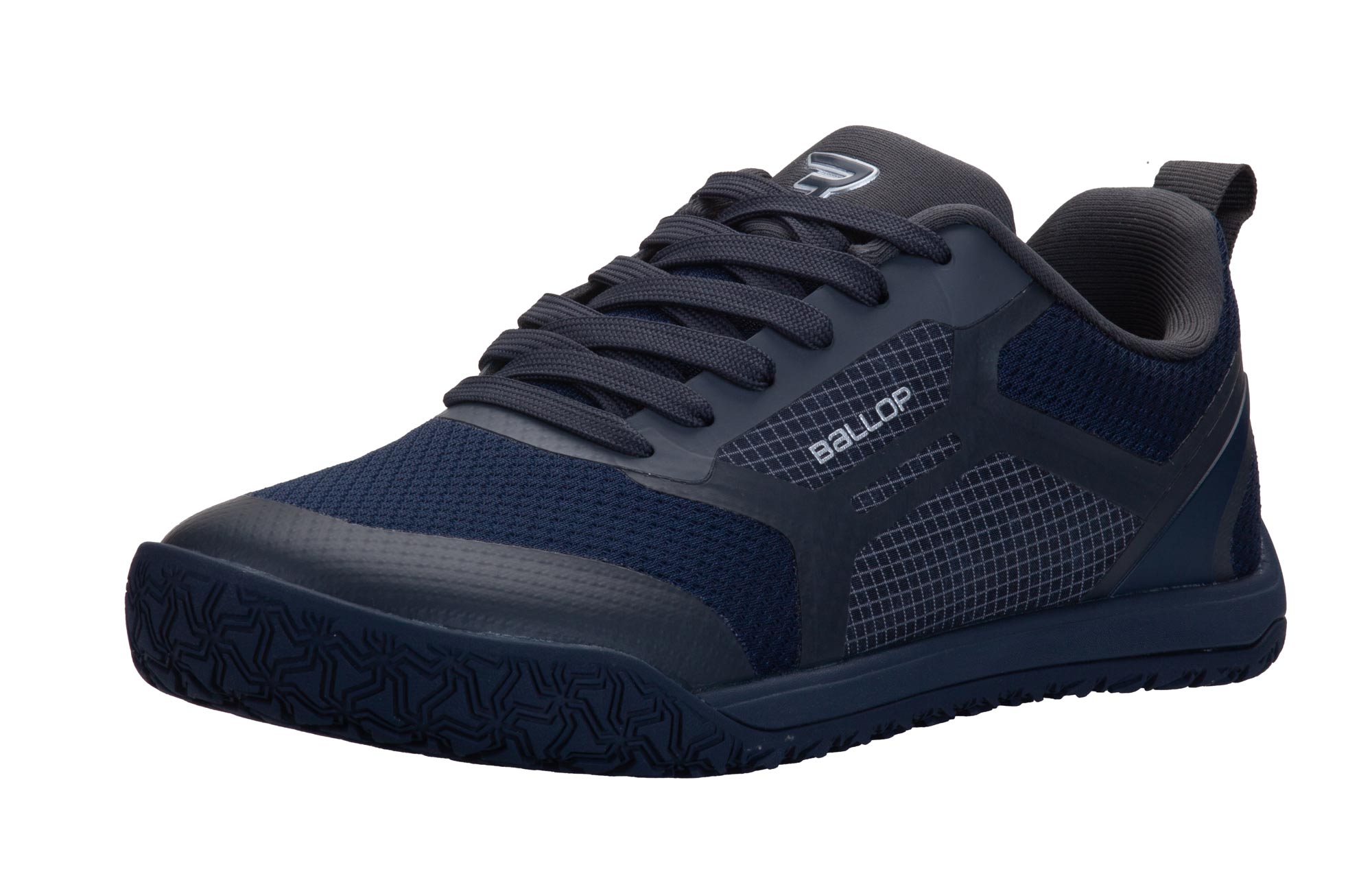 Ballop Barfußschuhe Vela dark navy