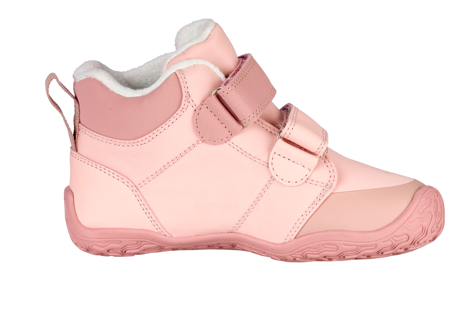 BALLOP Kids Barfußschuhe Smuki pink