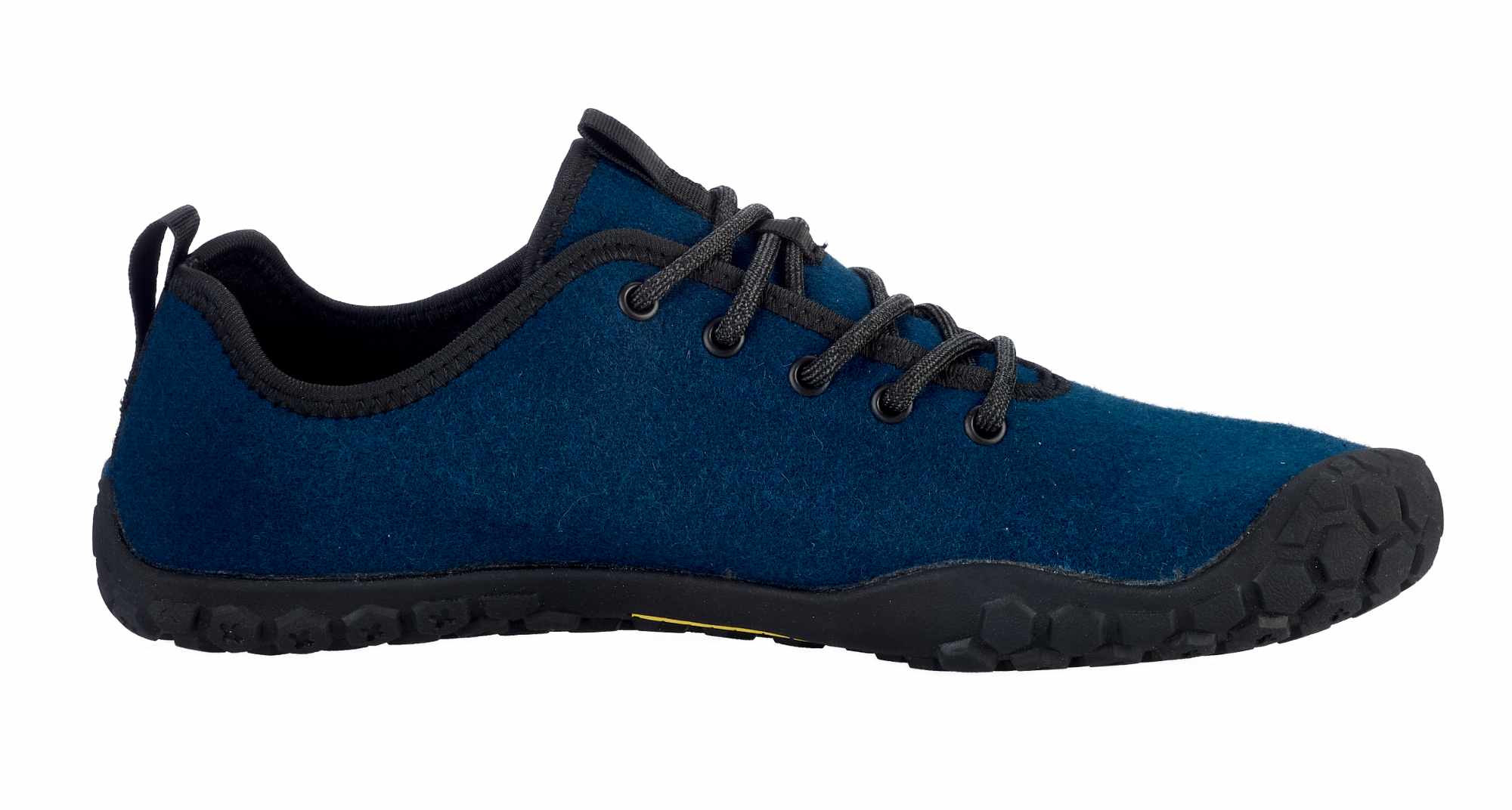 BALLOP Barfußschuhe Corso blue