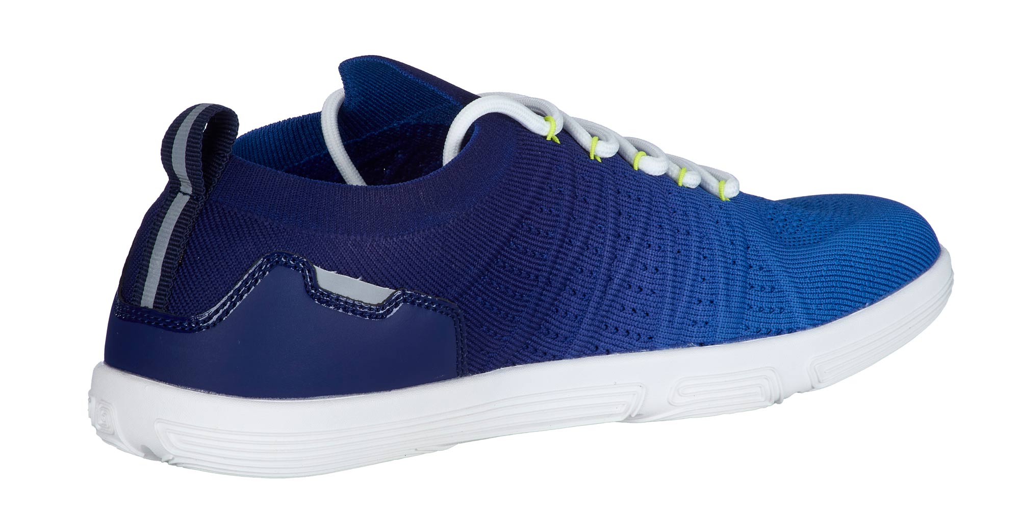 Ballop Barfußschuhe Movel blue