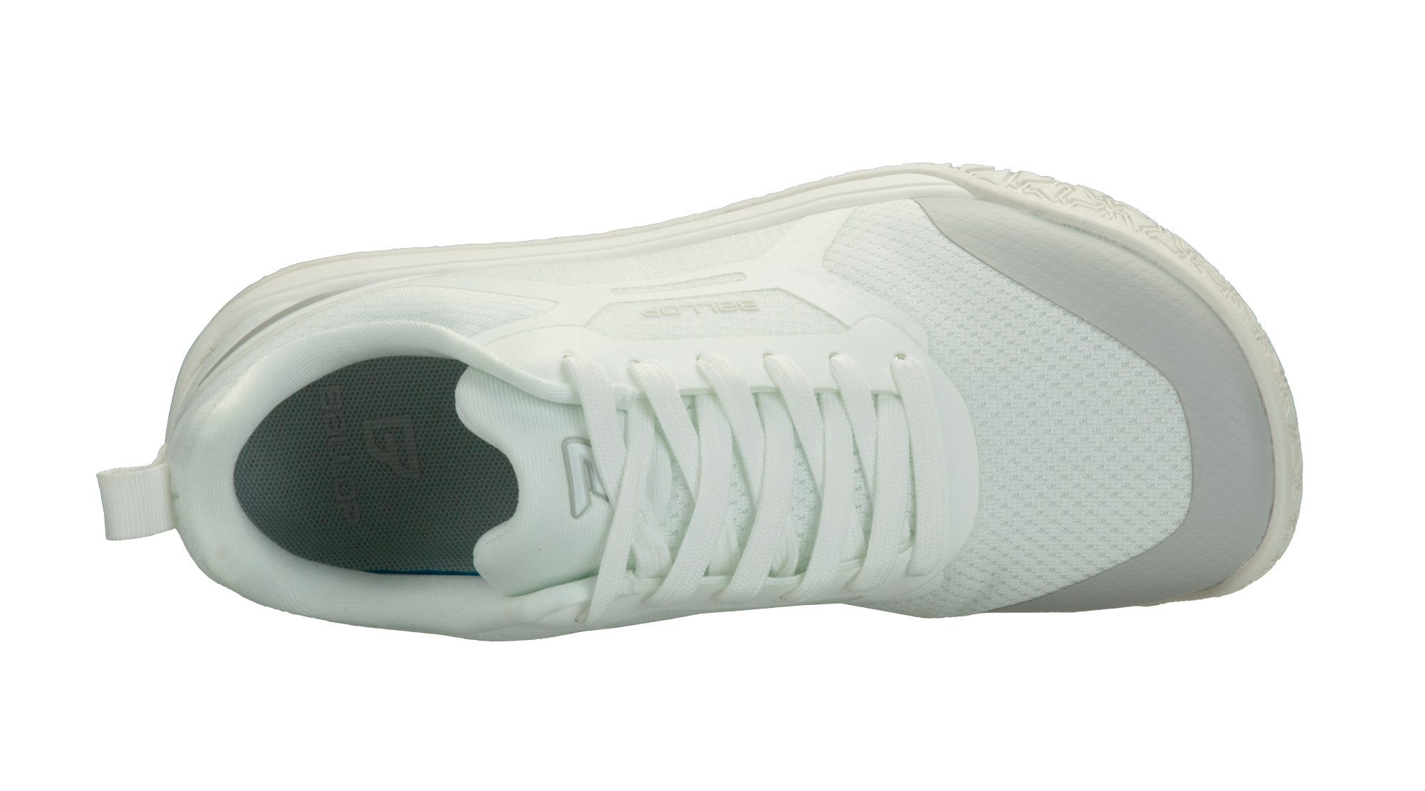Ballop Barfußschuhe Vela white