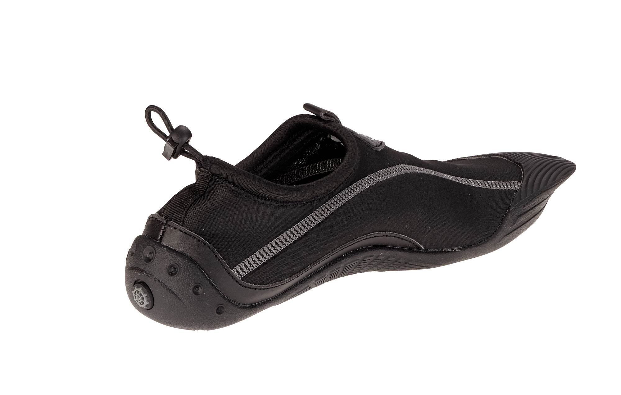 BALLOP Schuhe Aqualander black