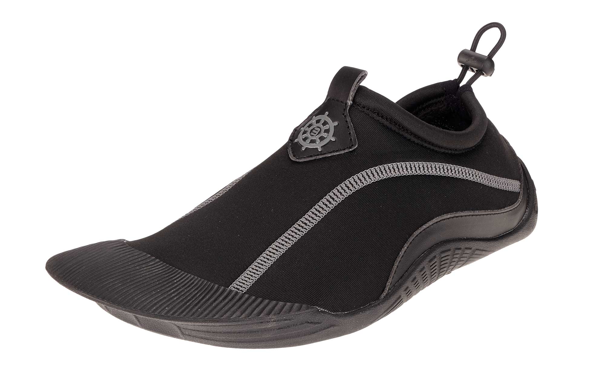 BALLOP Schuhe Aqualander black