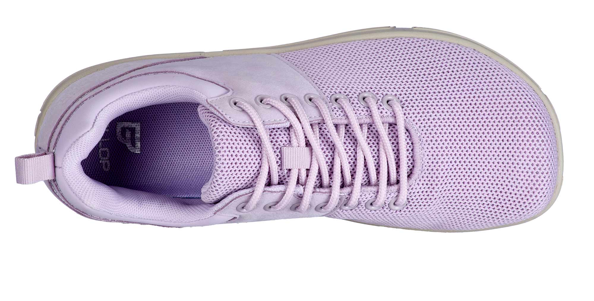 Ballop Barfußschuhe Bneed 2.0 mauve