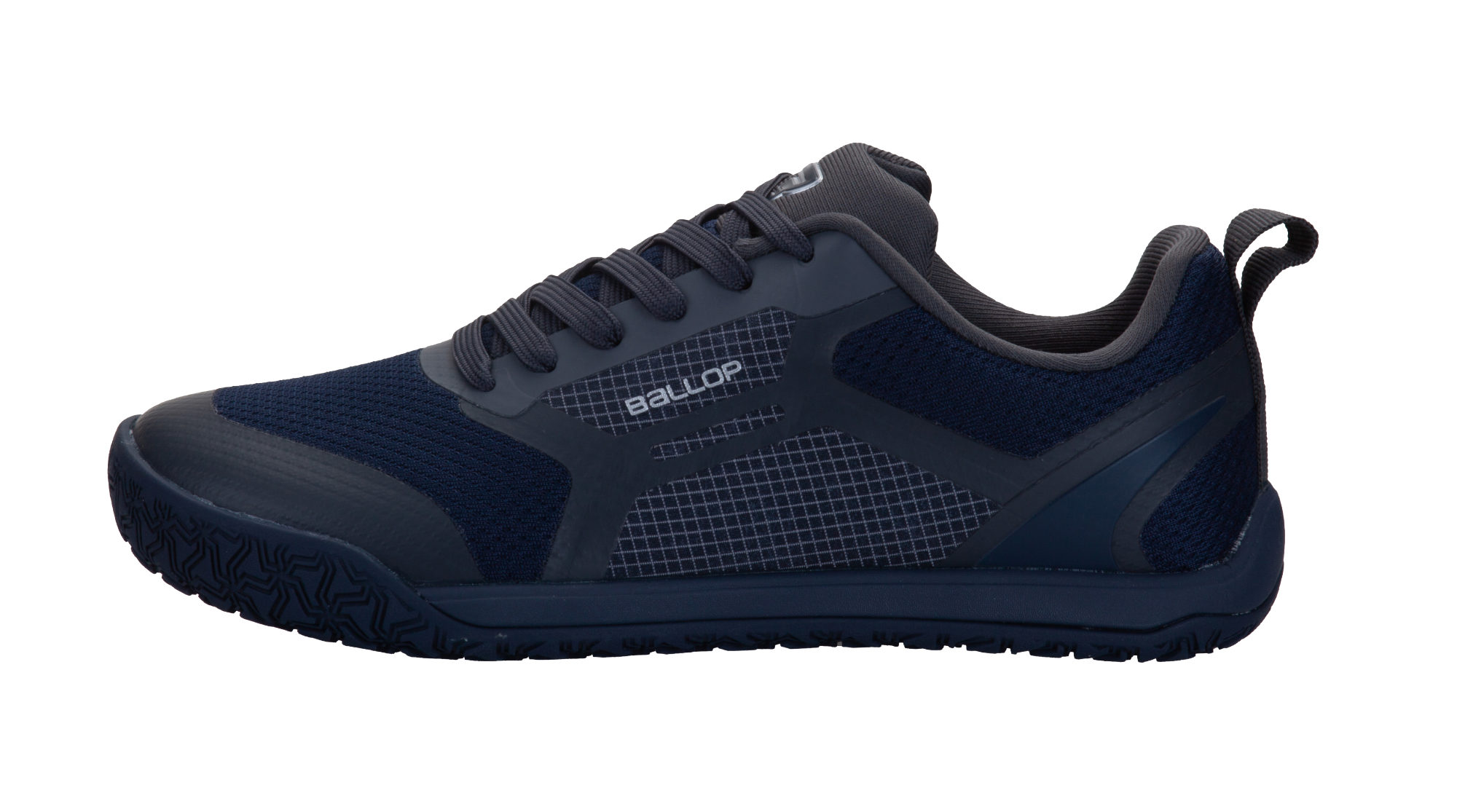 Ballop Barfußschuhe Vela dark navy