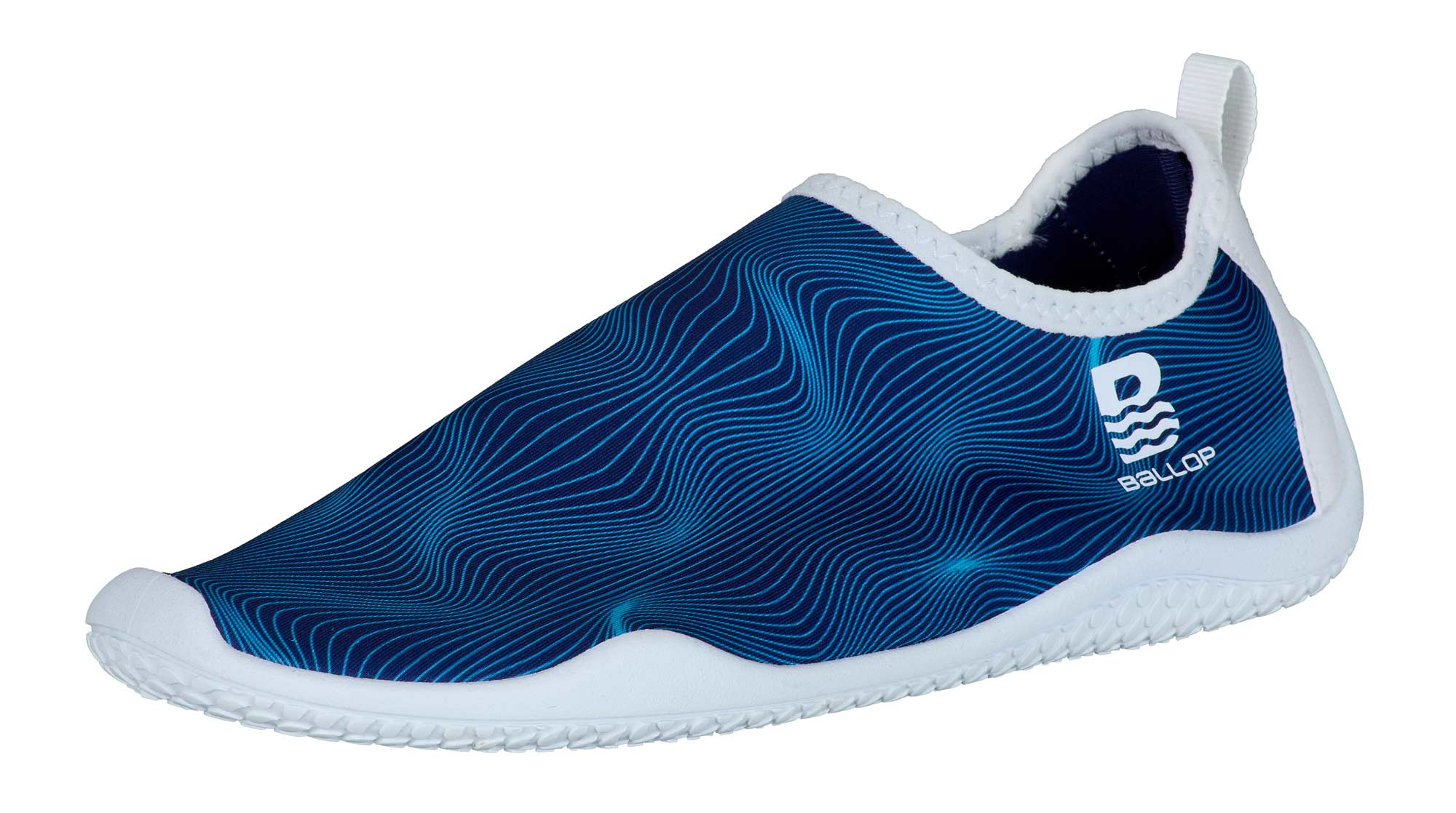 Ballop Badeschuhe Salora