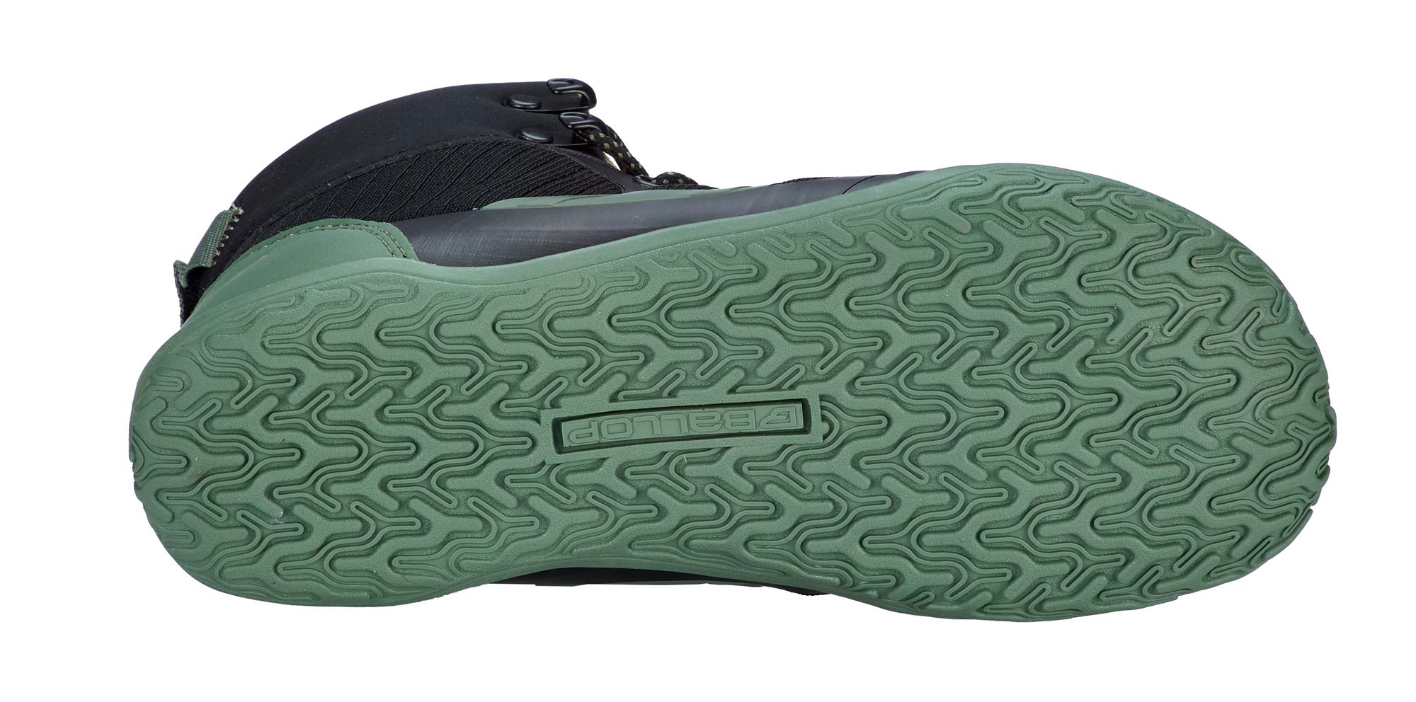 Ballop Barfußschuhe Kids Kuluba Waterproof