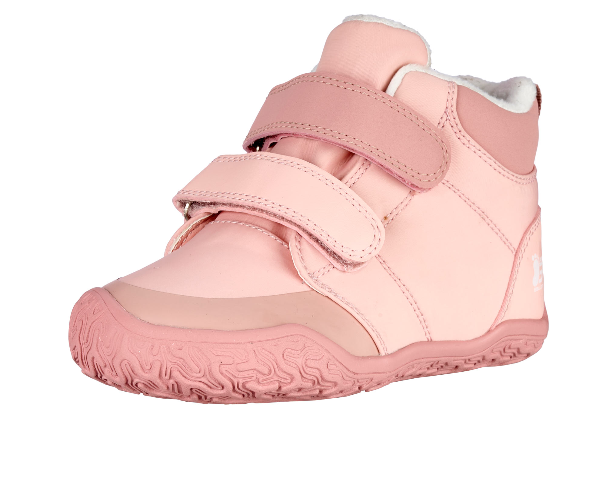 BALLOP Kids Barfußschuhe Smuki pink