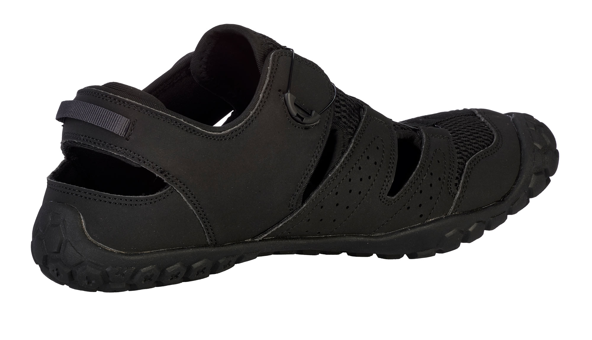 Ballop Barfußschuhe Fresco black