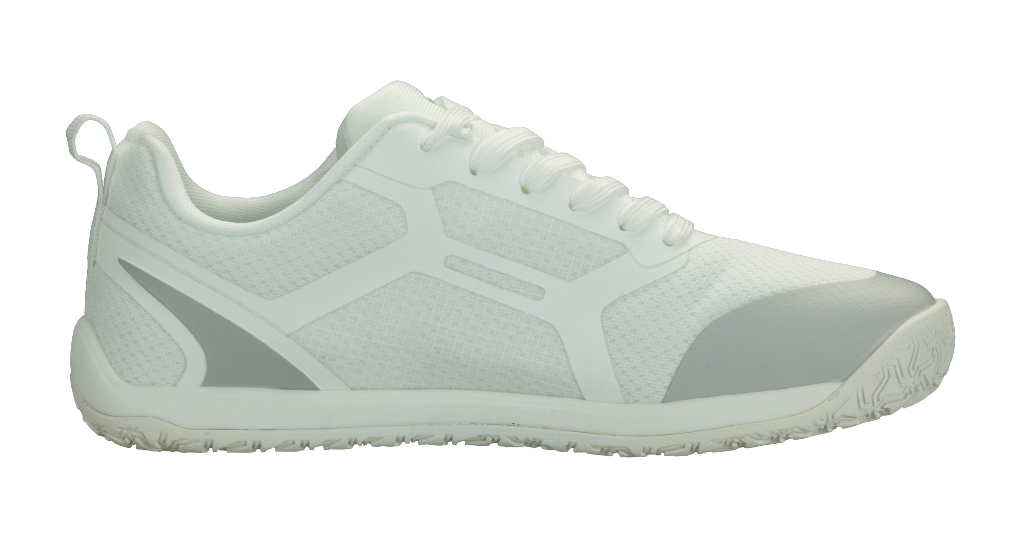 Ballop Barfußschuhe Vela white